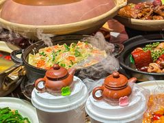 -山四砂锅(钟楼街店)