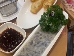 油条-湯系·煲汤手艺人(东二环泰禾广场店)