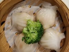-海皇酒家(钰海万国汇购物广场店)