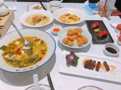 -稻香(天河领展店)