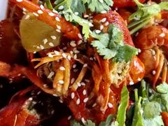 -燚青春东北泥炉烤肉(百合店)