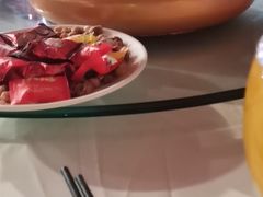 -芭菲盛宴·环球美食(北城国际店)