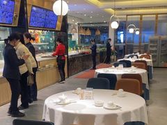 -潮粤香海鲜酒楼(沙湖店)