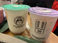 -我是酸奶君(壹方城店)