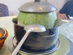 -红旗山庄(圭峰山店)