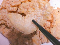 -后宫私房菜(汇客美食娱乐广场店)