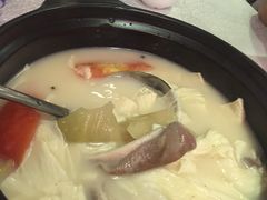 -沙河粉村·国家非遗传承(云台店)