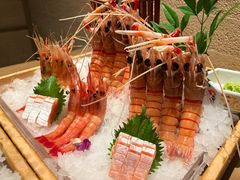 -Minase水濑·日料放题(外滩店)