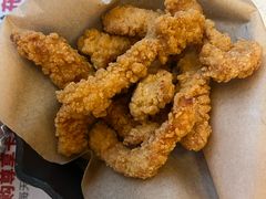 -必胜客(江南时代广场店)