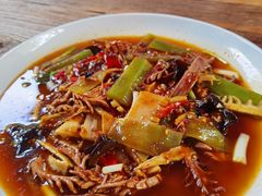 -院8里·小聚园老川菜(九眼桥店)