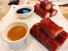 -点都德(华强南店)