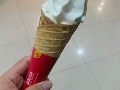 -蜜雪冰城(武进区吾悦店)