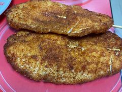 鸡排-春艳砂锅居(新玛特店)