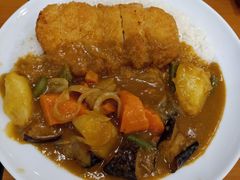 -COCO壱番屋(北京平安国际金融中心店)