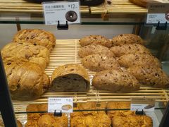 -巴黎贝甜(宜山路店)