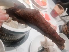 -加餐海鲜自助(宝龙一城店)