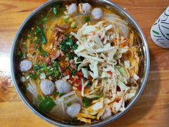 圆子饵丝-林氏圆子(胞波路店)