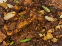 -津悦·正阳春烤鸭(红旗南路店)