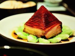-湖滨28中餐厅·西湖宴·杭州君悦酒店