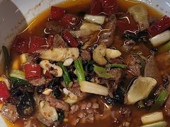 -王妈热卤·川味馆(海昌店)