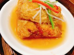 -红棉中餐厅·广州海航威斯汀酒店