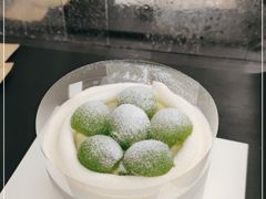 -喜茶(深圳欢乐海岸LAB店)