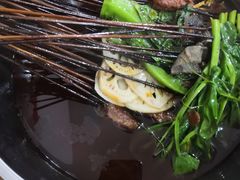 -厕所串串(文殊院店)