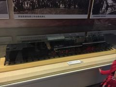 -中国铁道博物馆(正阳门馆)