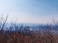 -沈阳辉山风景区