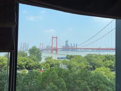 -武汉世茂希尔顿酒店·汇·全日餐厅
