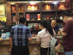 -振生清真饭店(永安道店)