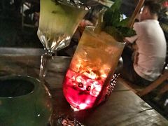 -Sirena海妖日咖夜酒