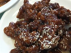 -同发号饭庄(复兴路店)