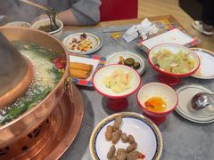 -侃爷南门铜锅涮肉