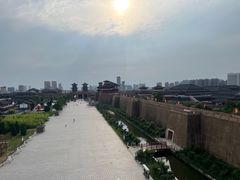 -中国汉城景区