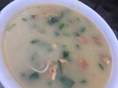 -张家油条