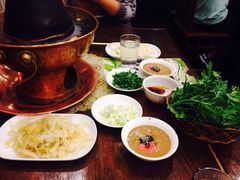 -郭家大院(新源店)