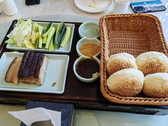 -烧肉馆(古北水镇景区店)
