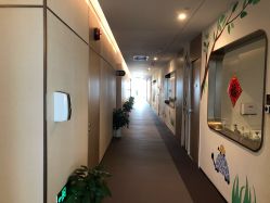 -金鹰国际月子中心(新街口店)