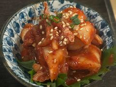 -哥哥の深夜食堂(红松东路店)