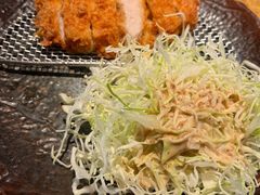 -山杏yama-katsu·吉列炸物