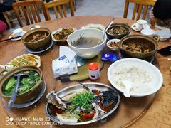 -幽优农庄·森波拉特色本地农家菜