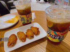 乐小辣鸡中翅-乐凯撒披萨(喜荟城店)