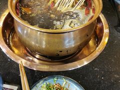 -镇江龙·火锅串串(武侯祠店)
