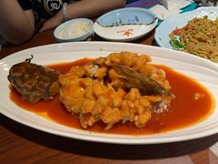 -川人百味·水煮活鱼(赛罕万达店)