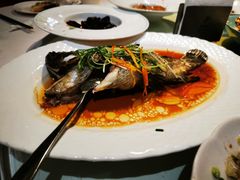 -上海古井假日酒店 · 徽昇楼中餐厅
