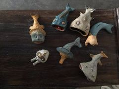 -景德镇古窑民俗博览区