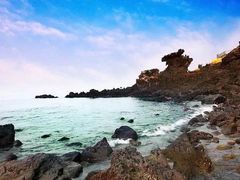 -龙头岩(Dragon Head Rock)
