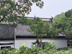 -采石矶景区