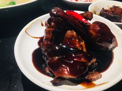 -老头儿油爆虾·知味杭州(爱琴海购物中心)